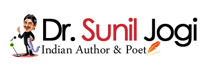 dr sunil jogi Logo